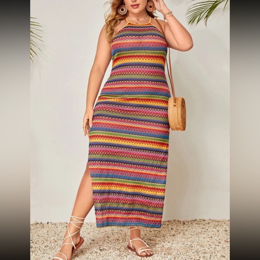 Shein dress